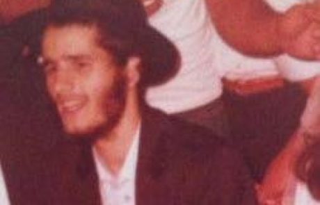 סיפור החזרה בשאלה של ירון