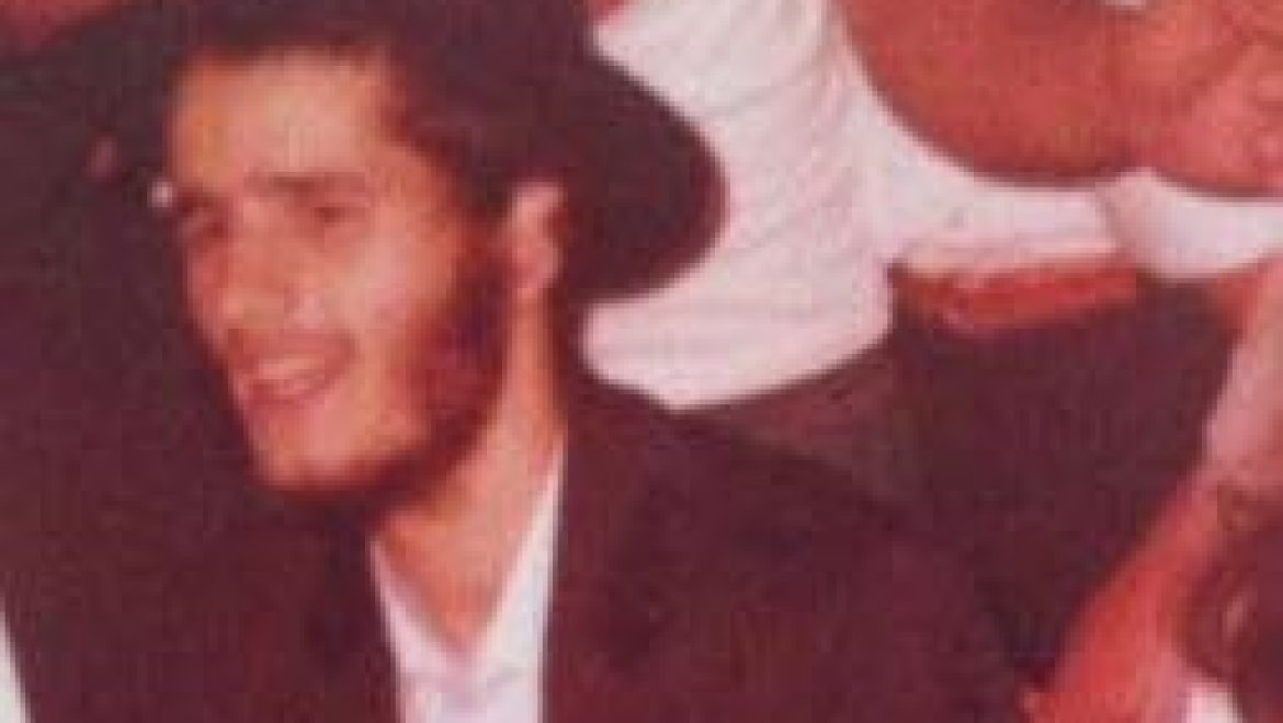 סיפור החזרה בשאלה של ירון