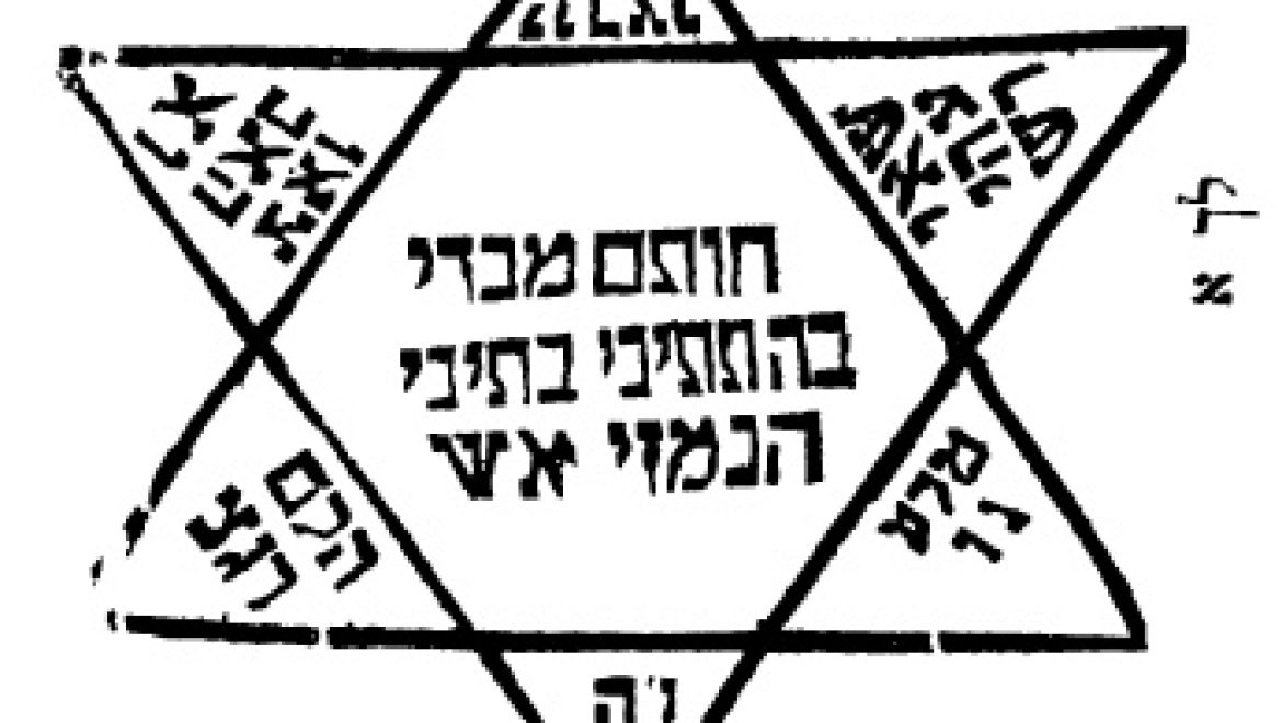 מאגיה בתלמוד