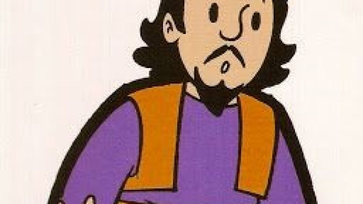 The Conversation of The Sages is Naught but Lewdness…