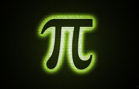 What the Sages Knew About Pi