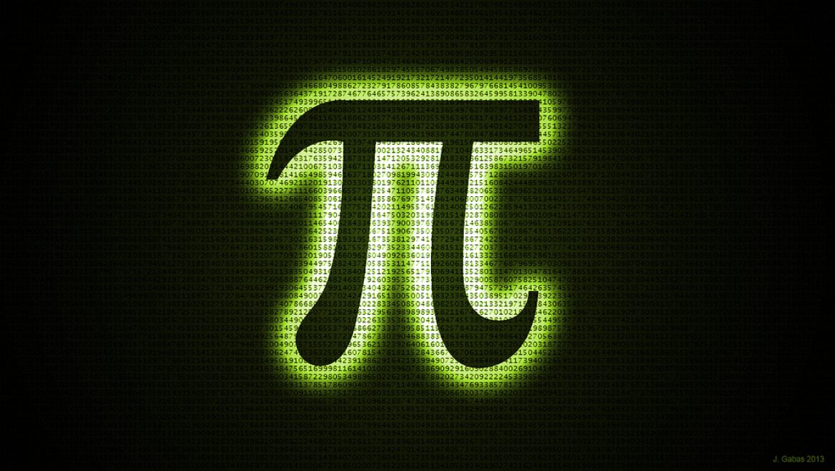 What the Sages Knew About Pi