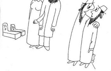 A woman who was widowed twice is in danger of having her third husband die, too