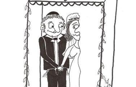 Можно ли взять в жены половину женщины