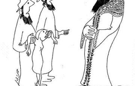 Is a girl who has had sexual relations with an animal permitted to marry a High Priest?