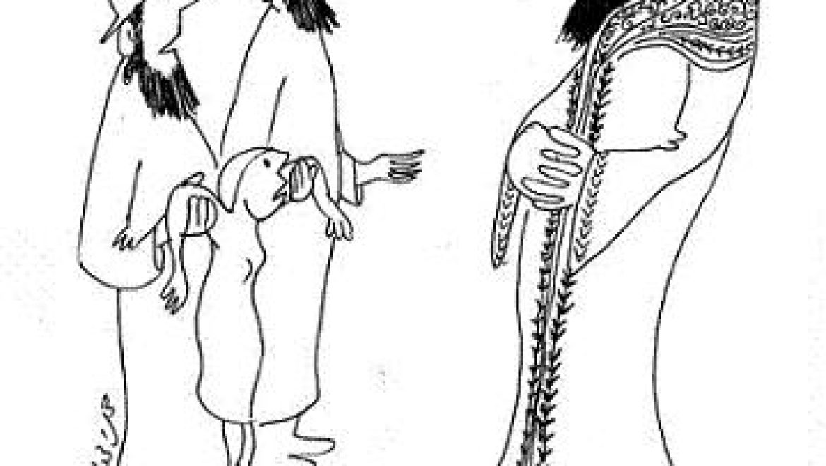 Is a girl who has had sexual relations with an animal permitted to marry a High Priest?