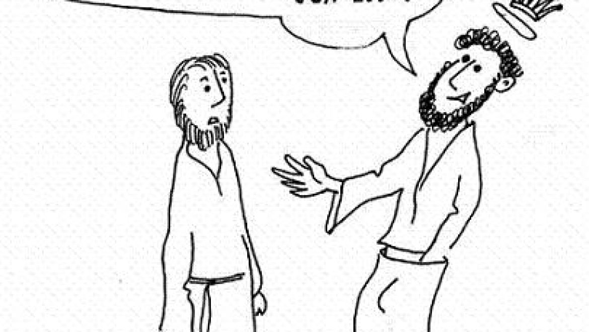 Did David marry Michal, who was married to Palti, for one hundred foreskin or two hundred?