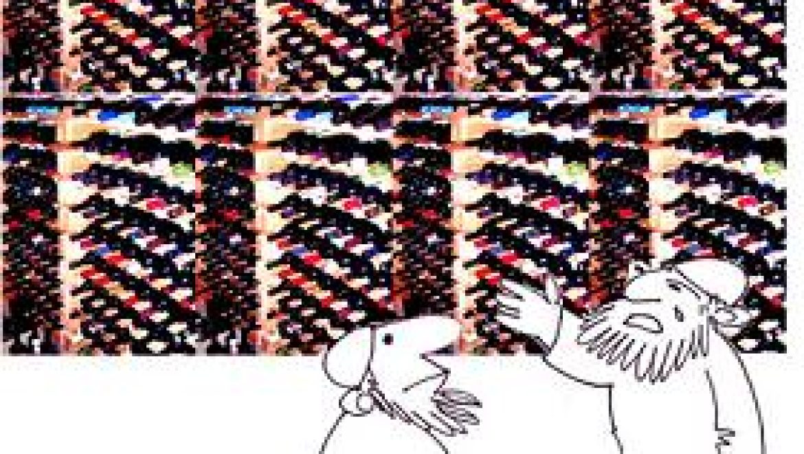 Which wine barrels in a cellar must be checked for chametz?