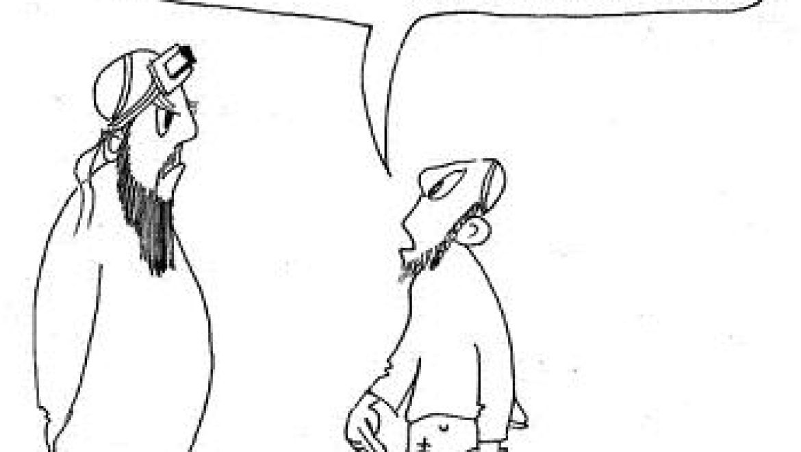 Does a slave go free if his master castrates him? What is the rule if the master removes his tongue?