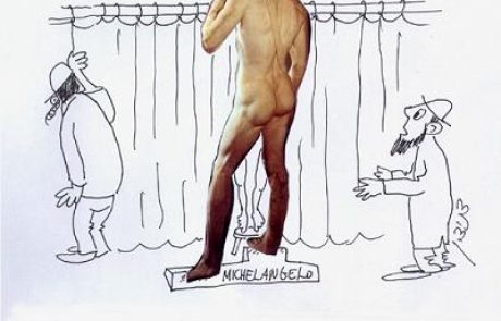 How to destroy tools of idolatry, vibrators in the Scriptures, and how David wore a heavy crown