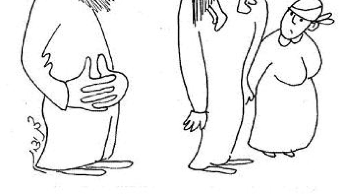 С какого возраста мальчик обязан совершать паломничество в Иерусалим