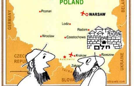 Was the town of Hutzal in Babylon walled in the era of Joshua?