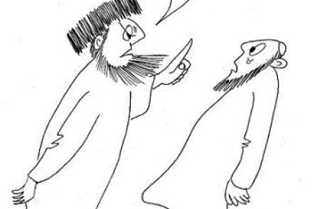 How is one cured of bleeding gums and tooth loss (scurvy)?