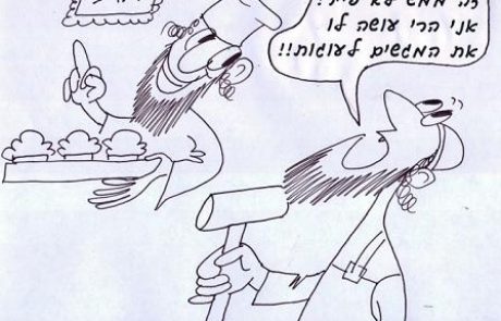 One who bakes on a holiday for the week is exempt as he might need the goods on the holiday