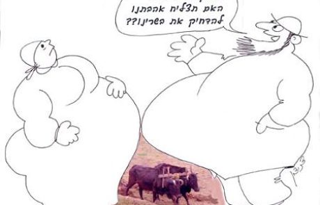 Can a particularly fat couple have full sexual relations?