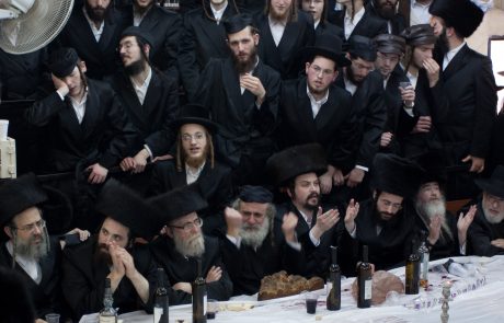 The Jewish Nation Is The People Chosen To Fulfill The Purpose Of Creation