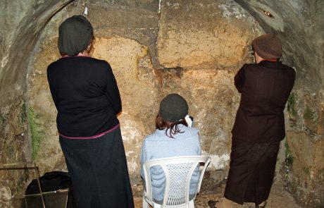 The Status of Women in Halacha