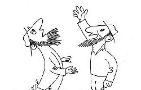 Clouds which rained wheat