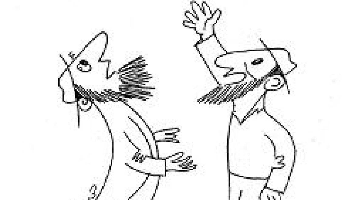 Clouds which rained wheat