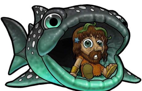 Scriptures and Talmud – What is Reality and What is Parable?