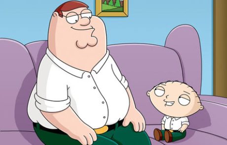 בן המתגעגע לאביו