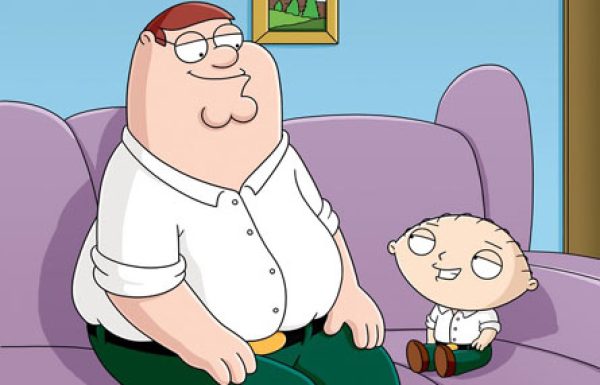 בן המתגעגע לאביו