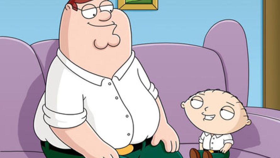 בן המתגעגע לאביו