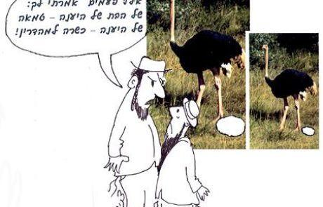 מניין שביצת עוף טמא אסורה באכילה? מבת יענה.