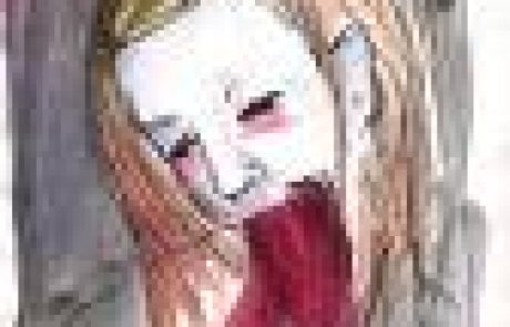 דימום מהפה בלשון התלמוד דמא דאתי מפומא