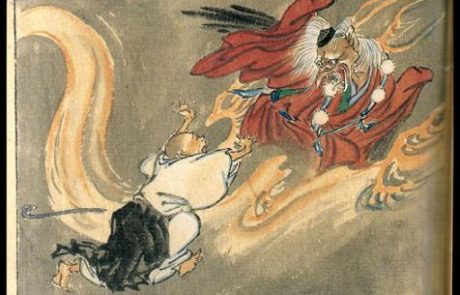 רוח רעה נכנסת לשותה מים בליל רביעי ובליל שבת