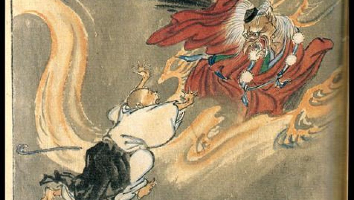 רוח רעה נכנסת לשותה מים בליל רביעי ובליל שבת