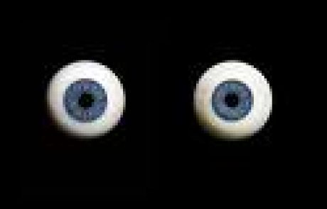 מחלת עיניים בלשון התלמוד: לברוקתי.