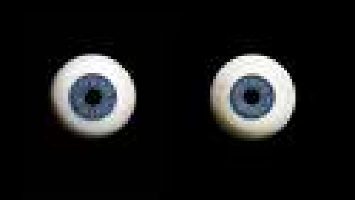 מחלת עיניים בלשון התלמוד: לברוקתי.