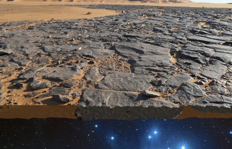 What the Sages Knew About the Shape of the Earth