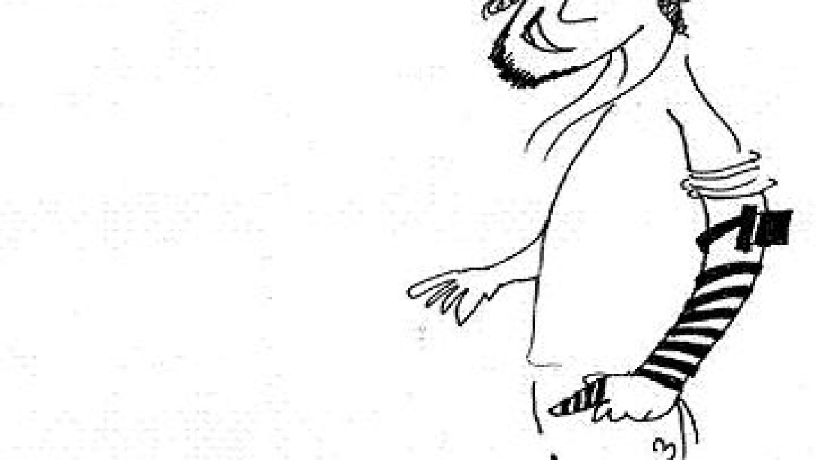 Is one permitted to urinate while wearing tefillin?