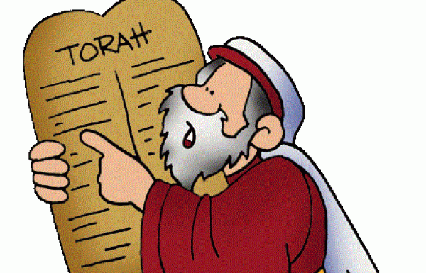 קונטרס 8 – הודאת הרבנים: תורה שבעל פה כיצירה אנושית
