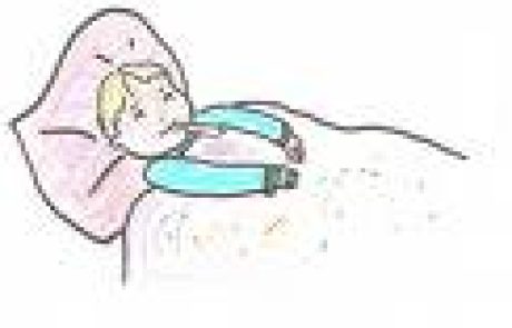 קדחת (חום מתמשך) בלשון התלמוד צימרא