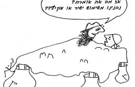 האם מותר להשתמש בכדי החרס של חיילי רומי שאכסנו שם יין