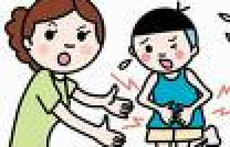 כאבי מעיים בלשון התלמוד כאב מעי