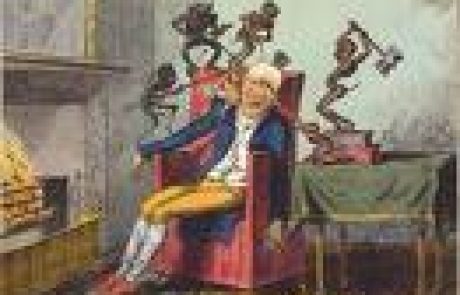 כאבי ראש. בלשון התלמוד "דמא דרישא".