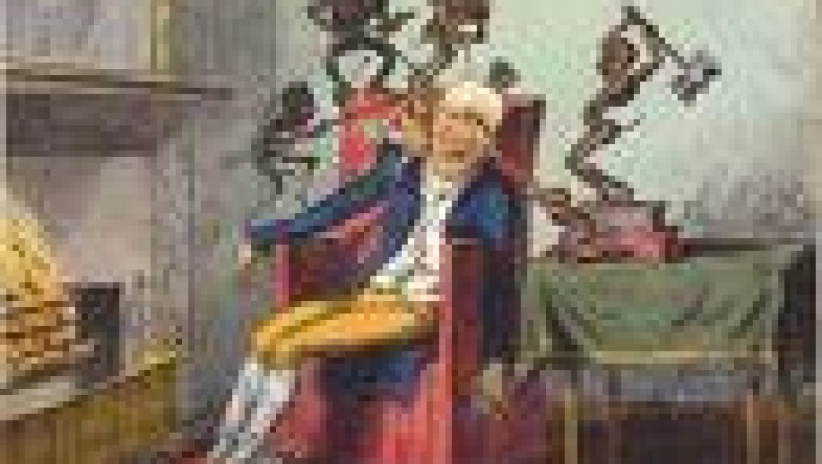 כאבי ראש. בלשון התלמוד "דמא דרישא".