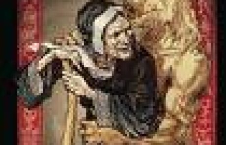 כיצד להינצל מכישוף המביא לטחורים