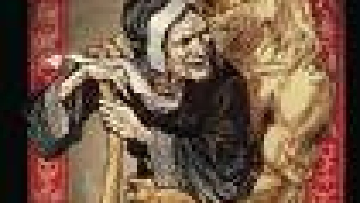 כיצד להינצל מכישוף המביא לטחורים