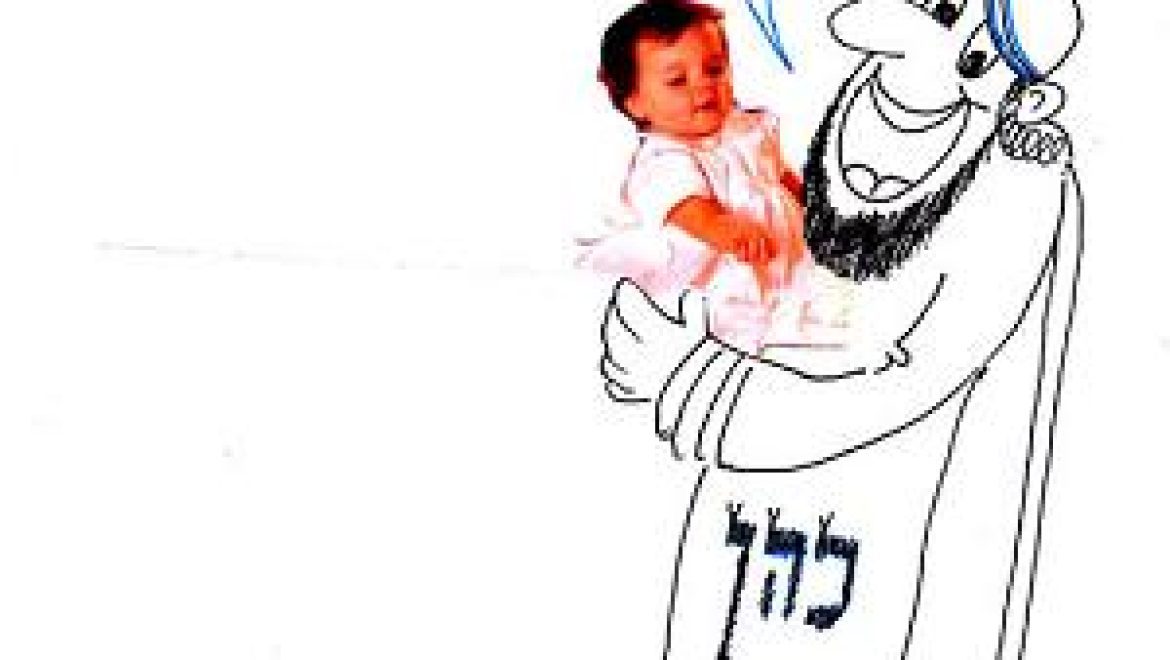 האם מותר לכוהן לשאת קטנה? ומהי זונה על פי ההלכה