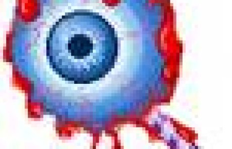 מומים בעיניים בלשון התלמוד ברקית/יארוד