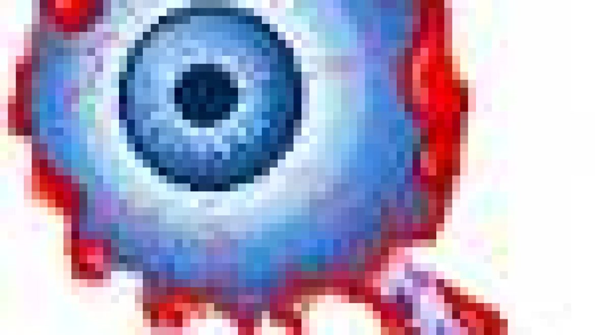 מומים בעיניים בלשון התלמוד ברקית/יארוד