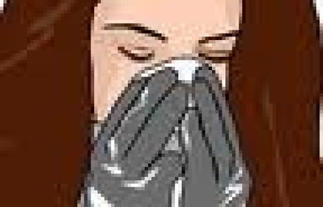 נזלת חריפה בלשון התלמוד "ברסם".