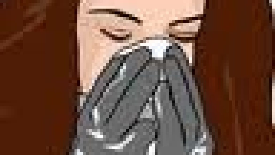 נזלת חריפה בלשון התלמוד "ברסם".