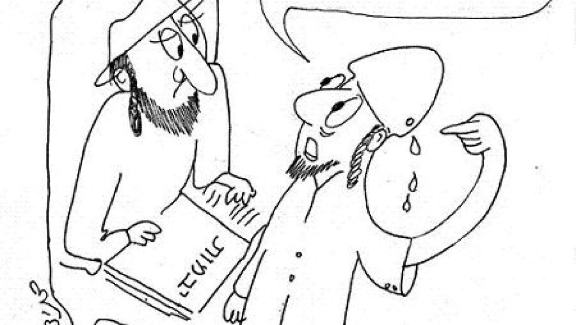 כיצד אפשר לפלוט שכבת זרע מבלי לאונן.