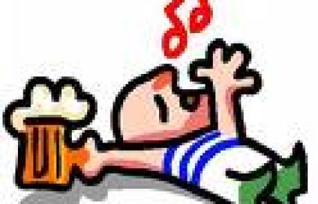 כיצד מפיגים שיכרות